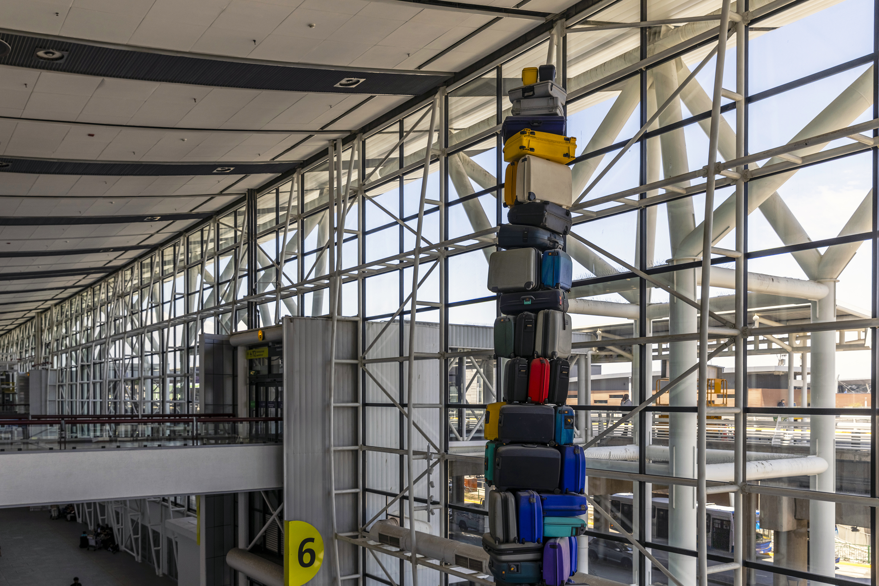 LEGOPORT - 1