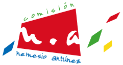 Logo Comisión